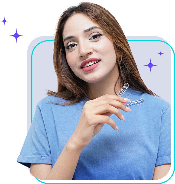 How it Works | Smilekaro Clear Aligners - banner-image